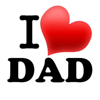 love-dad
