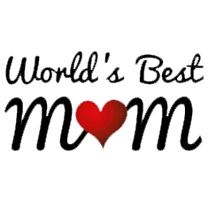 word-best-mom
