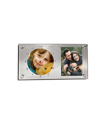 Sublimation Clock frame bl11