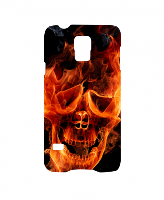 samsung s5 back cover personalized