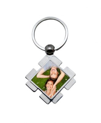 Custom key chains photo printing in dubai online