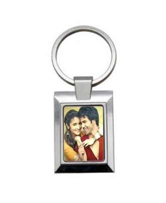 Custom key chains online services
