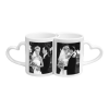 Couple Mug Design Online order in UAE