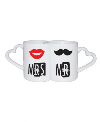 Photo Mug | Couple Mug printing
