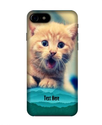 3D mobile cases Personalized iPhone 7 Covers | custom iPhone 7 Cases