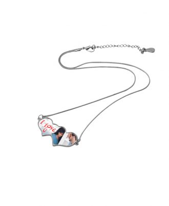 Personalized Jewelry Necklace Design | Photo Necklace | Custom Jewelry