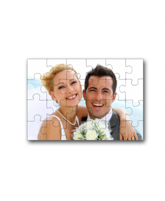 Personalized Puzzle Printing & Design | Custom Puzzles | Photo Puzzles