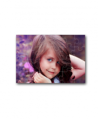Personalized Puzzle Printing & Design | Custom Puzzles | Photo Puzzles