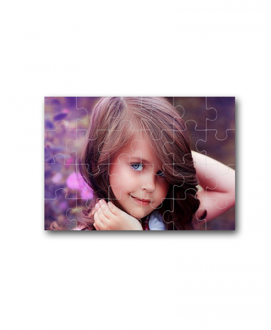 Personalized Puzzle Printing & Design | Custom Puzzles | Photo Puzzles