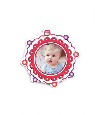 custom kids bag tags