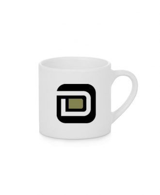 custom small mug