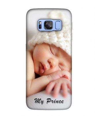 Personalized covers for samsung galaxy s8 plus custom design : Samsung s8 plus cases