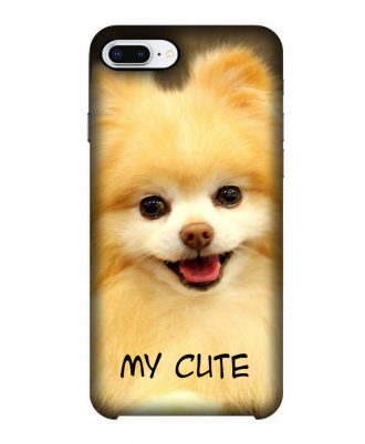 Custom iPhone 8 plus Cases Personalized iPhone 8 Covers | 3D cases iphone 8 plus