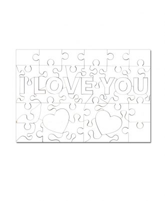 Personalized Love jigsaw Puzzle Design and Printing | jigsaw photo puzzle