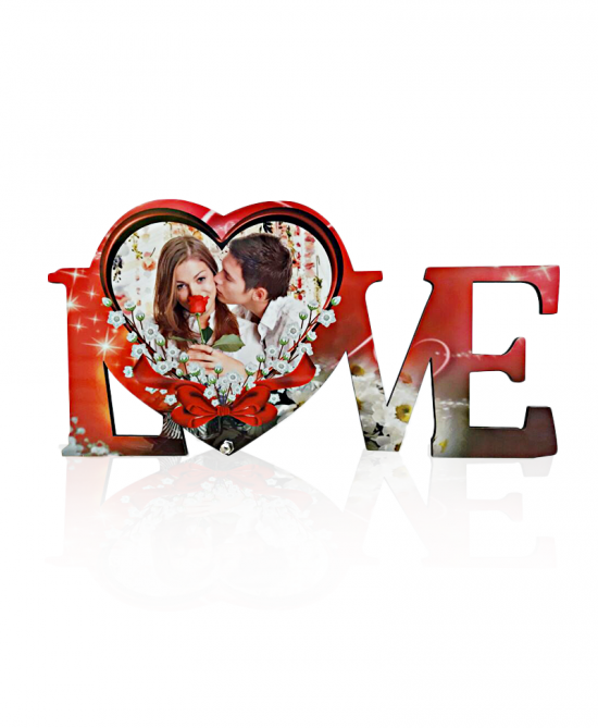 Love Photo frames for couple
