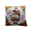 Personalized Cushion photo printing Cushion | Name printing Cushion |Photo Pillow