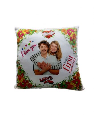 Personalized Cushion photo printing Cushion | Name printing Cushion |Photo Pillow