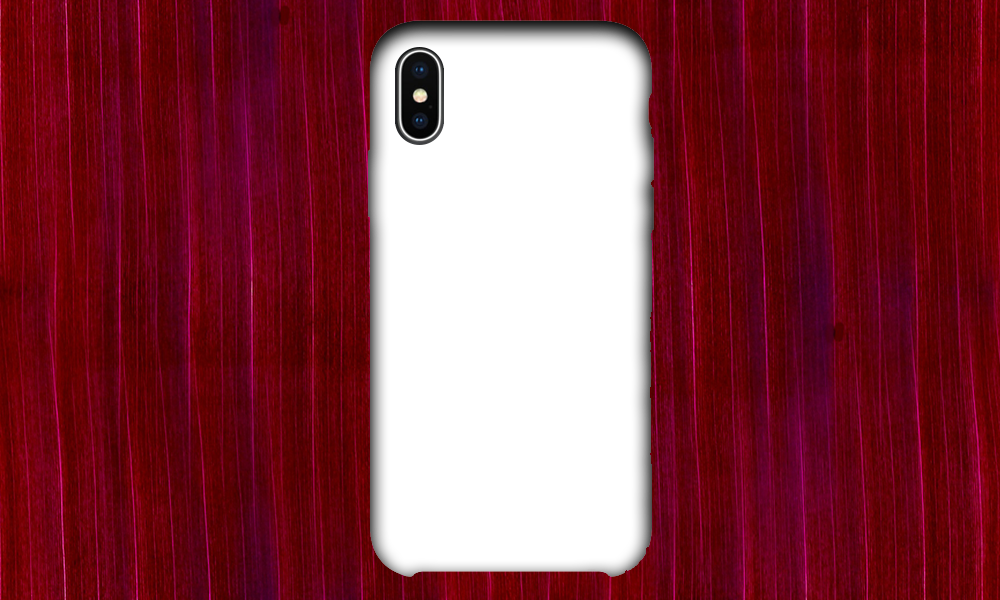 IphoneX Second Designer